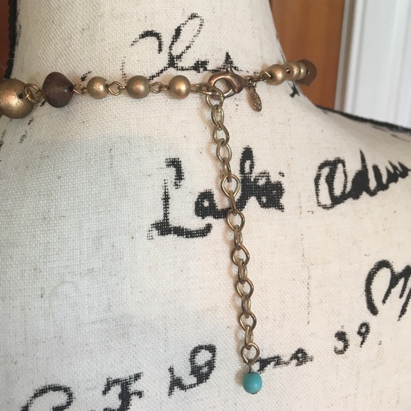 Premier Designs Canyon Necklace - Picture 4 of 7